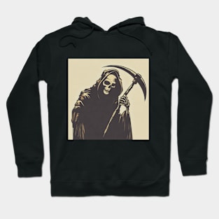 GRIM REAPER Hoodie